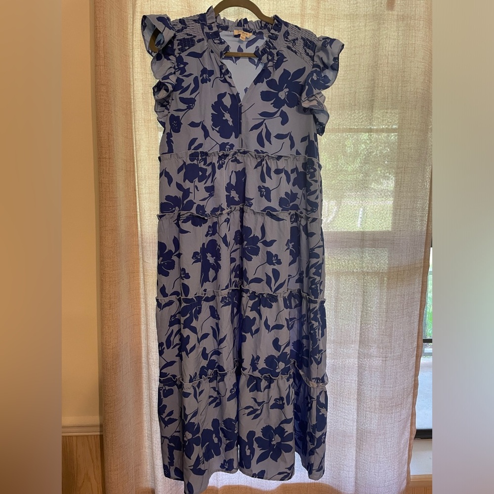 Umgee Dress